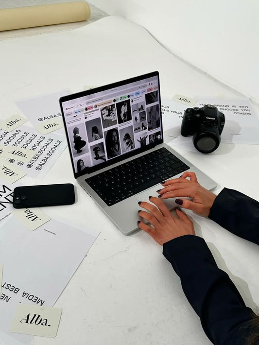 Website Starter