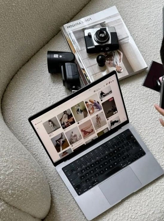 Social Media + Growth