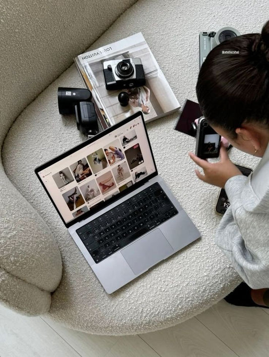 Social Media + Growth